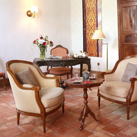 Chambres D'Hotes Relais Mira Peis Mirepoix  Eksteriør bilde