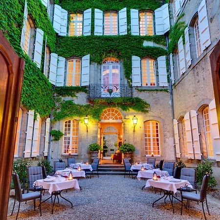 Chambres D'Hotes Relais Mira Peis Mirepoix  Eksteriør bilde