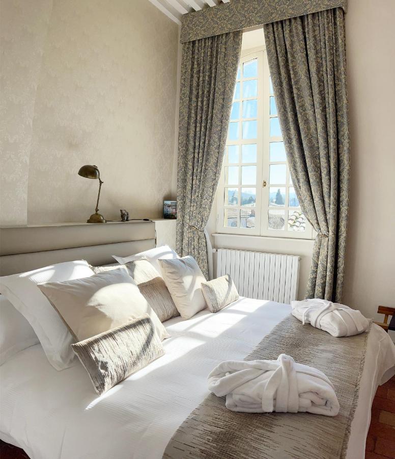 Chambres D'Hotes Relais Mira Peis Mirepoix  Eksteriør bilde