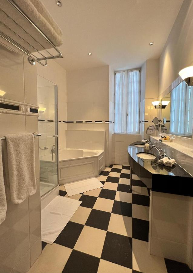Chambres D'Hotes Relais Mira Peis Mirepoix  Eksteriør bilde