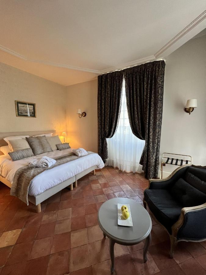 Chambres D'Hotes Relais Mira Peis Mirepoix  Eksteriør bilde