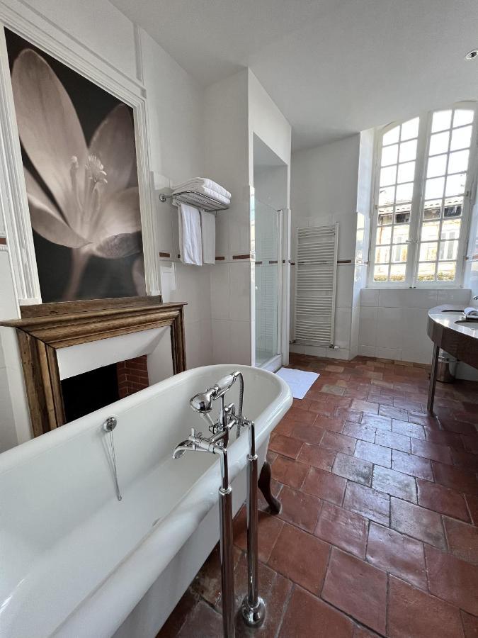 Chambres D'Hotes Relais Mira Peis Mirepoix  Eksteriør bilde