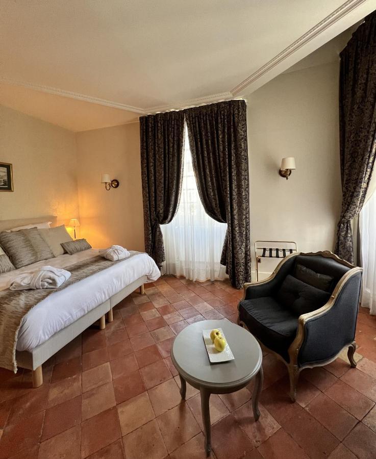 Chambres D'Hotes Relais Mira Peis Mirepoix  Eksteriør bilde