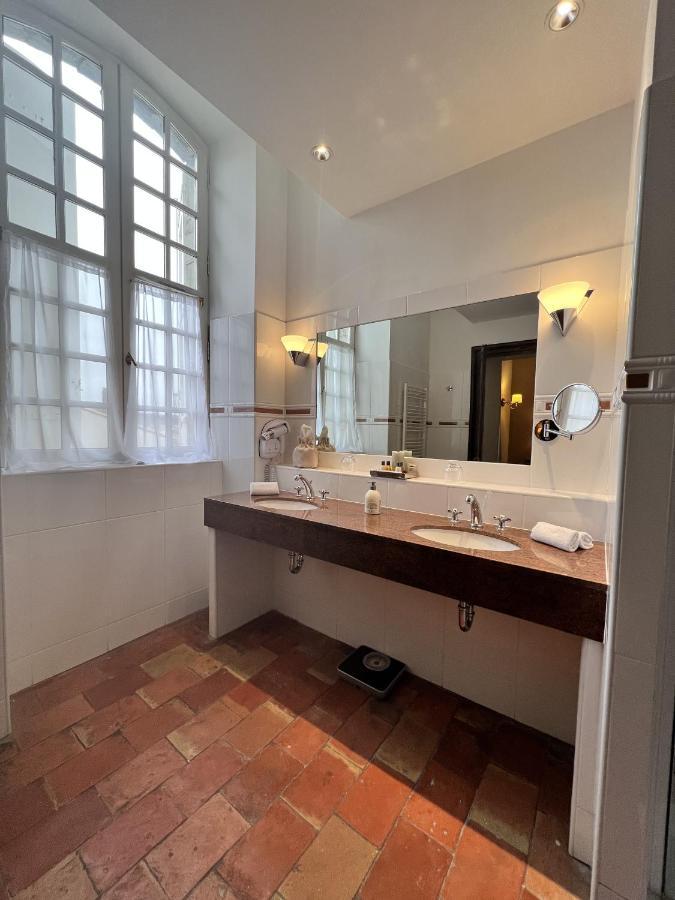 Chambres D'Hotes Relais Mira Peis Mirepoix  Eksteriør bilde
