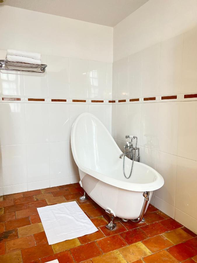 Chambres D'Hotes Relais Mira Peis Mirepoix  Eksteriør bilde