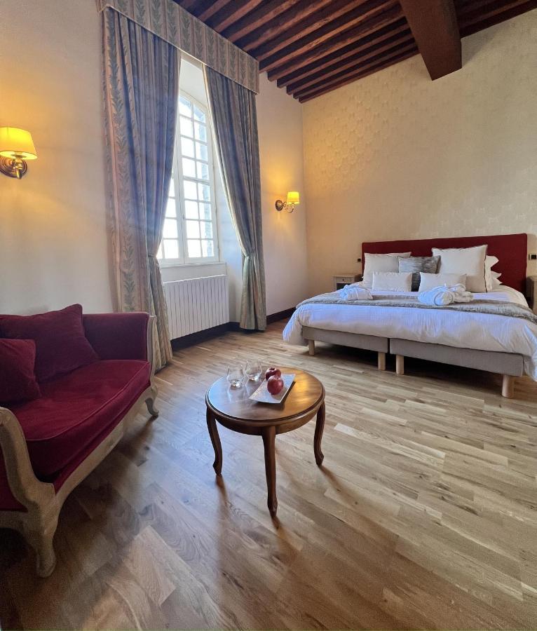Chambres D'Hotes Relais Mira Peis Mirepoix  Eksteriør bilde
