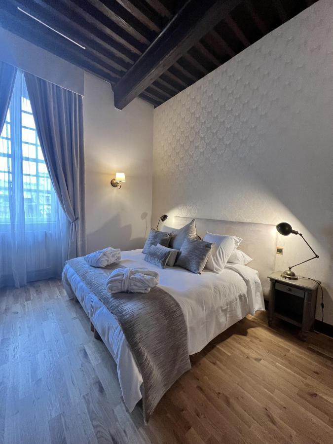 Chambres D'Hotes Relais Mira Peis Mirepoix  Eksteriør bilde