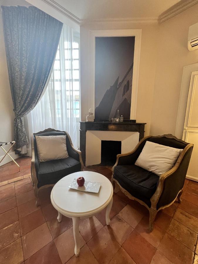 Chambres D'Hotes Relais Mira Peis Mirepoix  Eksteriør bilde