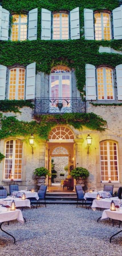 Chambres D'Hotes Relais Mira Peis Mirepoix  Eksteriør bilde
