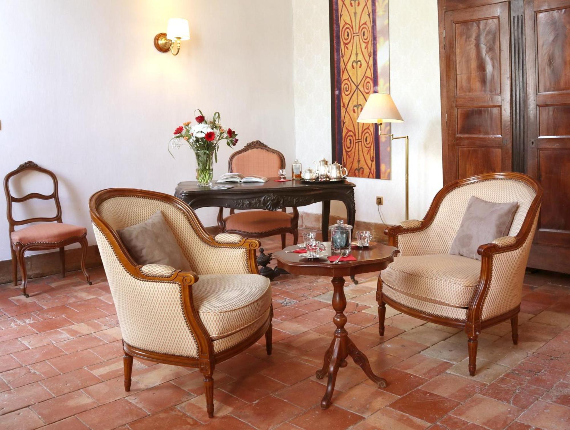 Chambres D'Hotes Relais Mira Peis Mirepoix  Eksteriør bilde