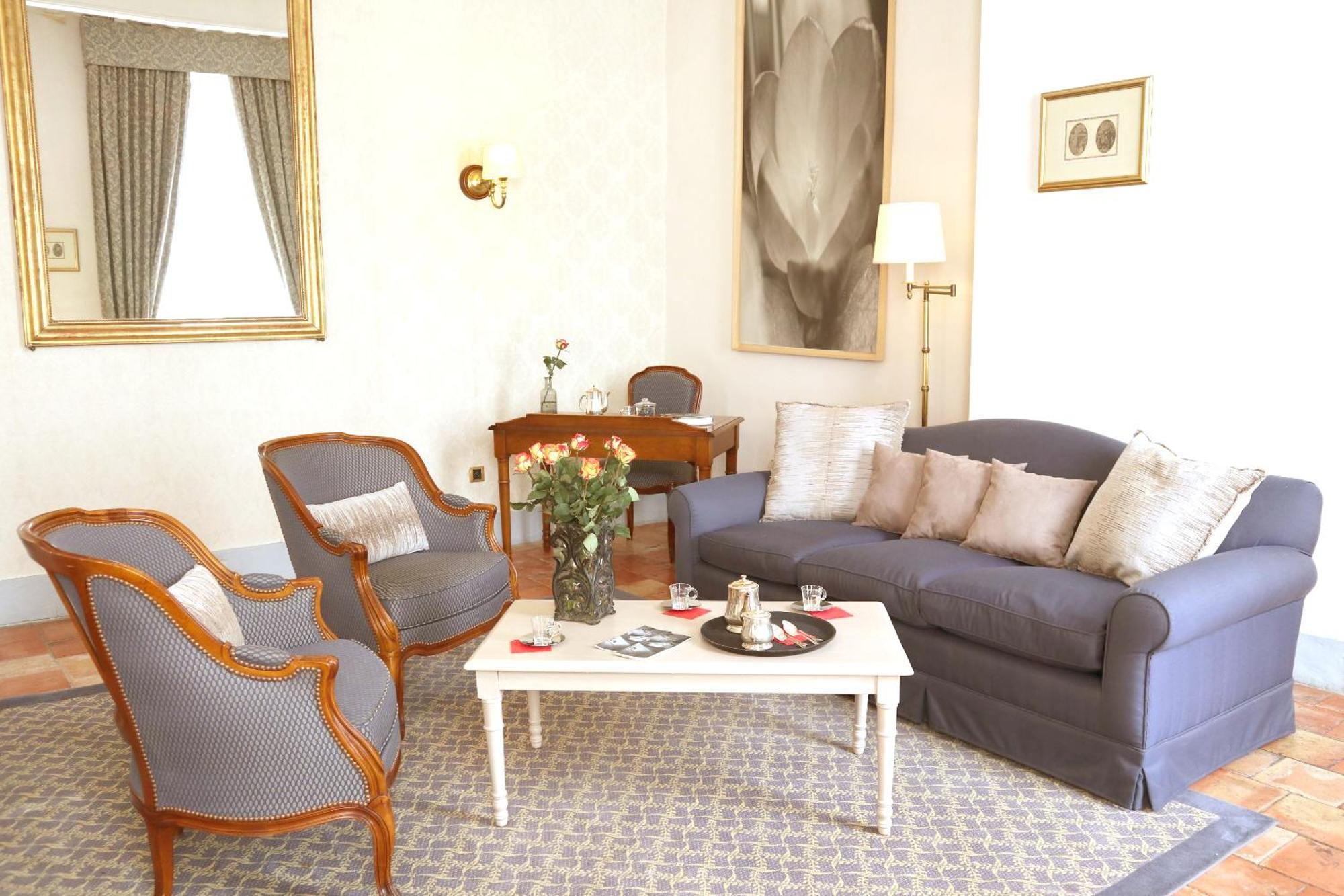 Chambres D'Hotes Relais Mira Peis Mirepoix  Eksteriør bilde