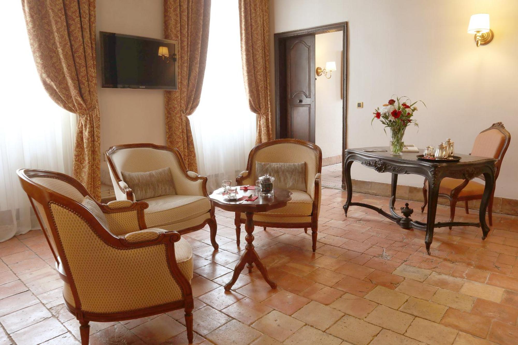 Chambres D'Hotes Relais Mira Peis Mirepoix  Eksteriør bilde