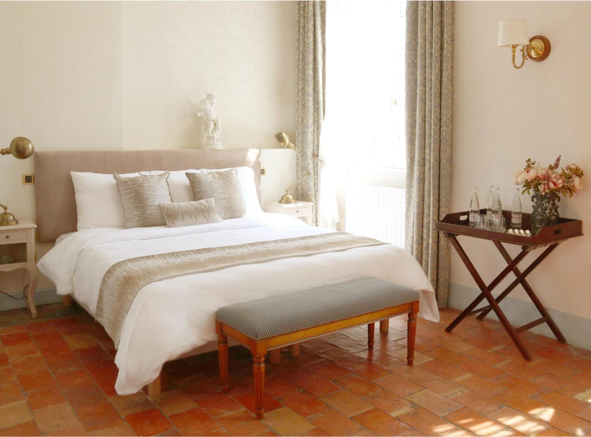 Chambres D'Hotes Relais Mira Peis Mirepoix  Eksteriør bilde