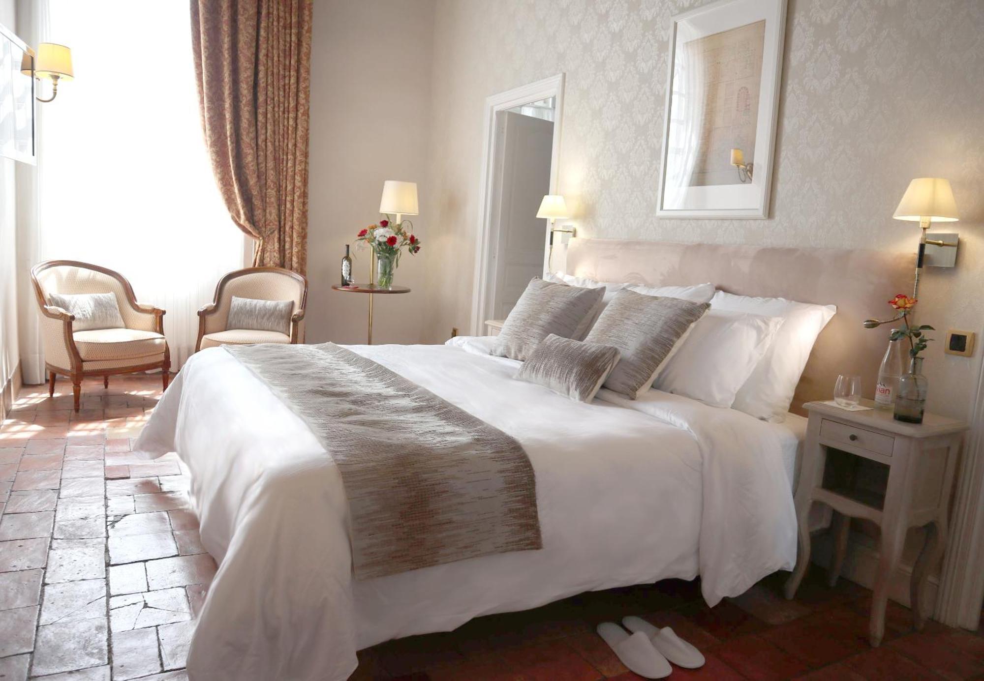 Chambres D'Hotes Relais Mira Peis Mirepoix  Eksteriør bilde