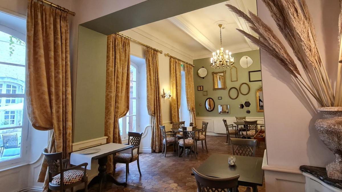Chambres D'Hotes Relais Mira Peis Mirepoix  Eksteriør bilde